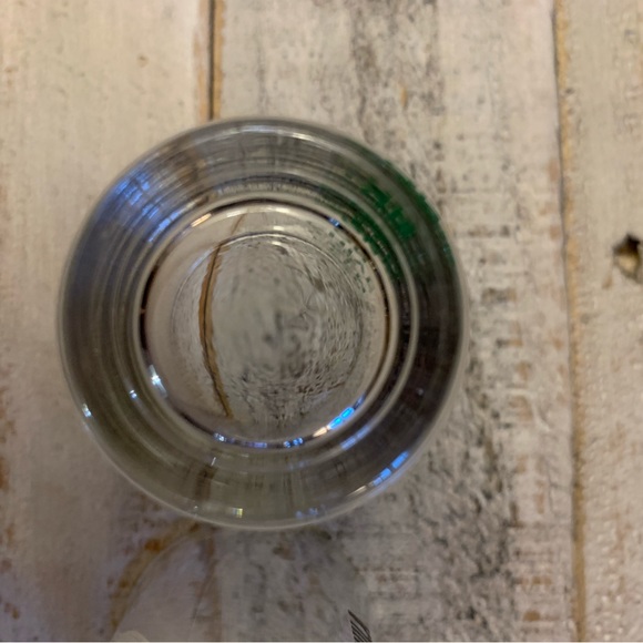 KEEP CALM & CHIVE ON & el JIMADOR TEQUILA SHOT GLASSES KCCO Set of 2 - Picture 5 of 8